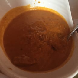 Lamb Coconut Curry