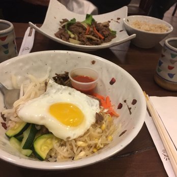 Seoul Kitchen - Korean Near Me - Newburgh, New York