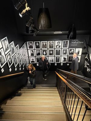 Fotografiska Museum Stockholm by null