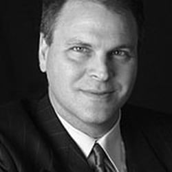 Steven Becker Hospitality Consulting - Steven Becker, St. Louis Caterer