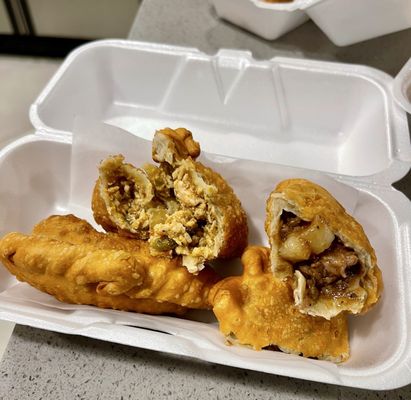 Empanadas To Go by null