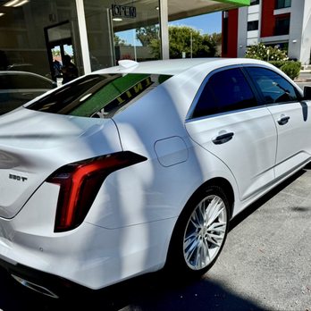 Jet Black Tint - Windshield Installation & Repair Near Me - Sacramento, California Jet Black Tint - Windshield Installation & Repair Near Me - Sacramento, California