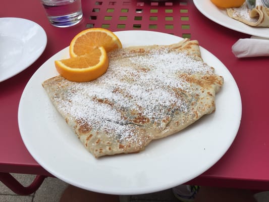 BISTRO MERCAT by null