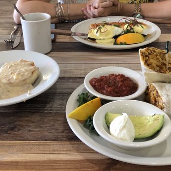 Eggscellent - This is eggs Benedict, chorizo breakfast burrito and biscuits and gravy - Breakfast & Brunch Near Me - Las Vegas, Nevada Eggscellent - This is eggs Benedict, chorizo breakfast burrito and biscuits and gravy - Breakfast & Brunch Near Me - Las Vegas, Nevada