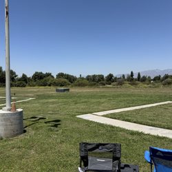 LA Clays - Field