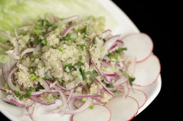 El Inka Peruvian Cuisine by null