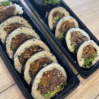 Cafe Remix - bulgogi kimbap - Cafes Near Me - Seattle, Washington Cafe Remix - bulgogi kimbap - Cafes Near Me - Seattle, Washington