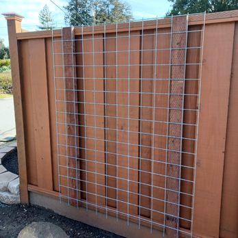 Greenkin - Fence - Artificial Turf Near Me