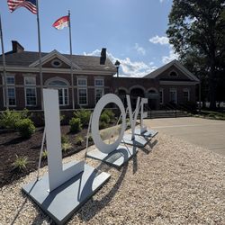 Fredericksburg Safety Rest Area - Friday, 20 June 2025