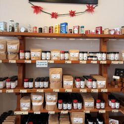 Oaktown Spice Shop
