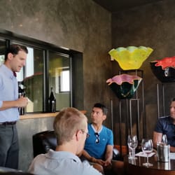 Garza Wine Tours
