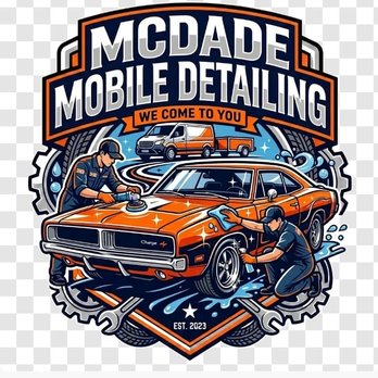 Mcdade's Mobile Detailing - Auto Detailing Near Me Mcdade's Mobile Detailing - Auto Detailing Near Me