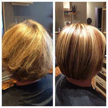 Architexture - Before & After - Hair Salons Near Me - Cleveland, Ohio Architexture - Before & After - Hair Salons Near Me - Cleveland, Ohio