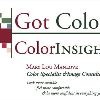 ColorInsight - Personal Shopping Near Me - San Mateo, California ColorInsight - Personal Shopping Near Me - San Mateo, California