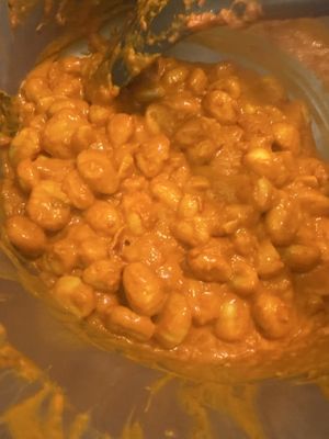 Gnocchi on 9th by null