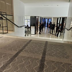 Chanel - Entrance