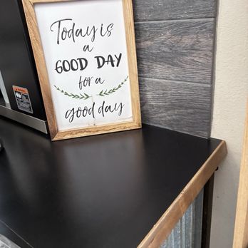 Farmhouse Coffee - Coffee & Tea Near Me - Clatskanie, Oregon