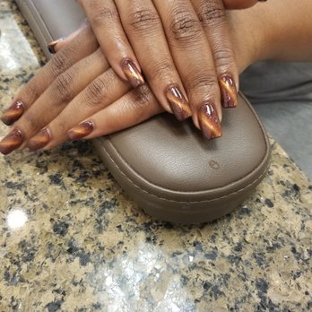 Vida Nail Spa - Nail Salons Near Me - Oakley, California Vida Nail Spa - Nail Salons Near Me - Oakley, California
