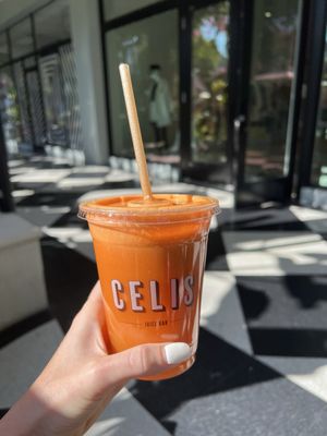 Celis Juice Bar - Palm Beach by null