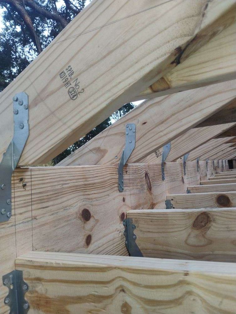 Slide of Weatherly Roofing & Construction