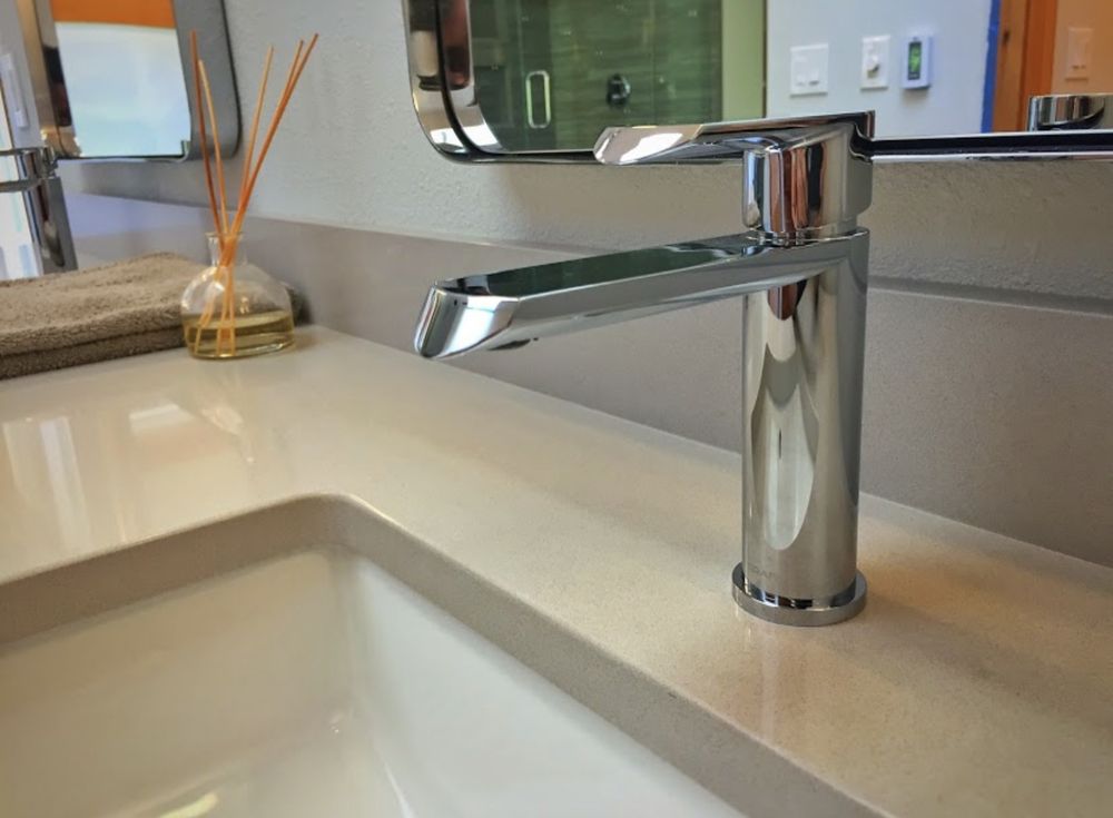 Slide of Eco Pro Plumbing Services