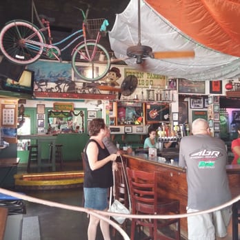 Green Parrot - Dive Bars Near Me - Key West, Florida Green Parrot - Dive Bars Near Me - Key West, Florida