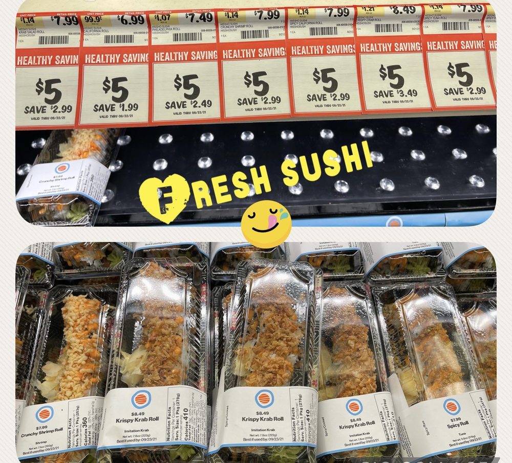 SPROUTS FARMERS MARKET 164 Photos & 43 Reviews 630 Crane Creek Dr