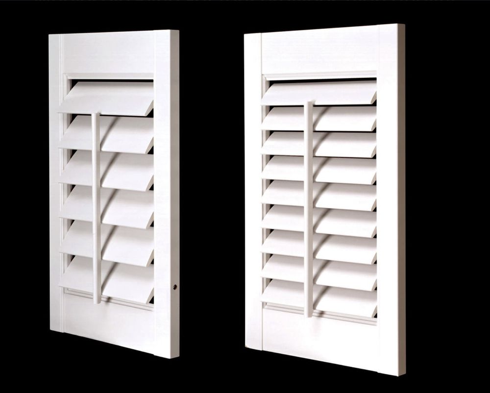 JVH CUSTOM SHUTTERS & MORE 172 Photos & 31 Reviews 12473 Gladstone