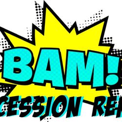 BAM Concession Rental