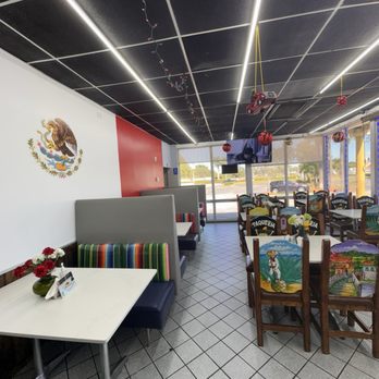 Taqueria Charrito Loko - Mexican Near Me - Margate, Florida
