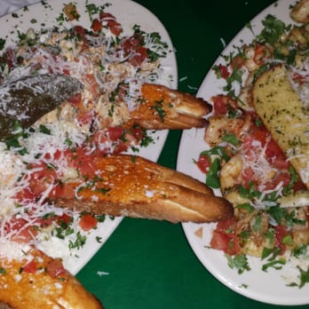 Oregano's - Pizza Near Me - Tempe, Arizona