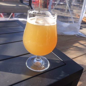 The Empourium Brewing Company - The haze - Brewpubs Near Me - Denver, Colorado