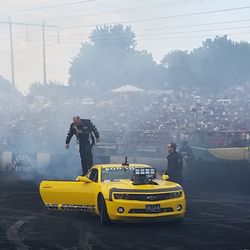 Summernats