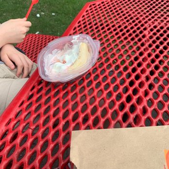 Dairy Queen Grill & Chill - Fast Food Near Me - Chicago, Illinois