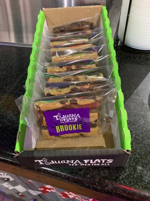 Tijuana Flats by null