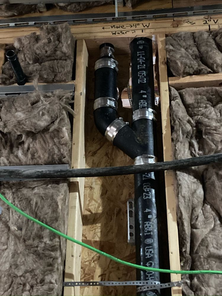 Slide of All Things Plumbing