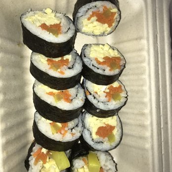 Bowl & Roll - Asian Fusion Near Me - Nashville, Tennessee