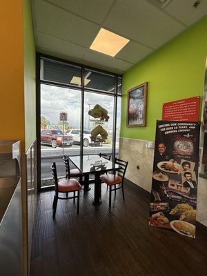 Roberto's Taco Shop by null