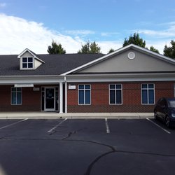Southeastern Ocularists - Office building