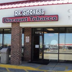 Dr. Smokey's