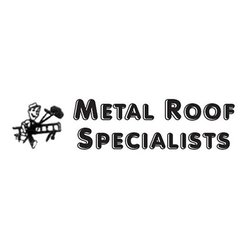Metal Roof Specialists