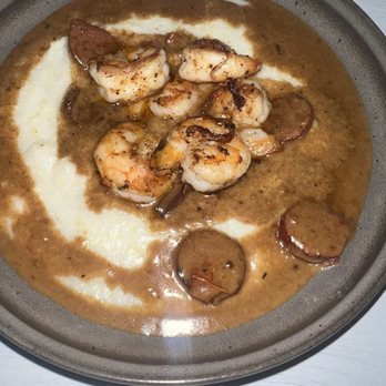 The Bridge Bar & Grille - Shrimp n Grits - Seafood Near Me - Charleston, South Carolina The Bridge Bar & Grille - Shrimp n Grits - Seafood Near Me - Charleston, South Carolina