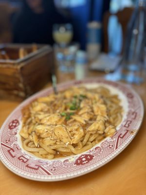 Miss Shirley's by null