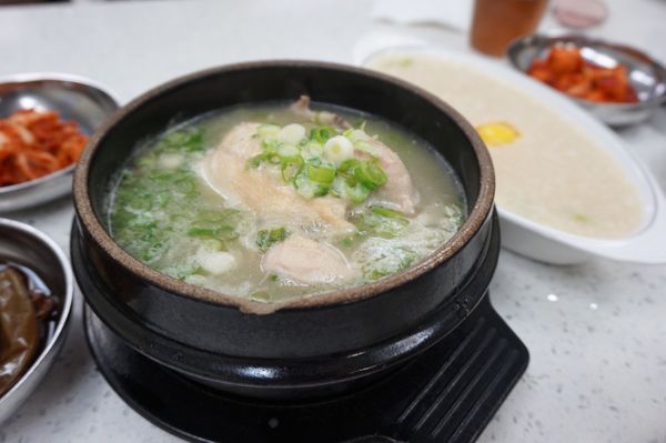 Photo of Mountain Cafe - Los Angeles, CA, US.