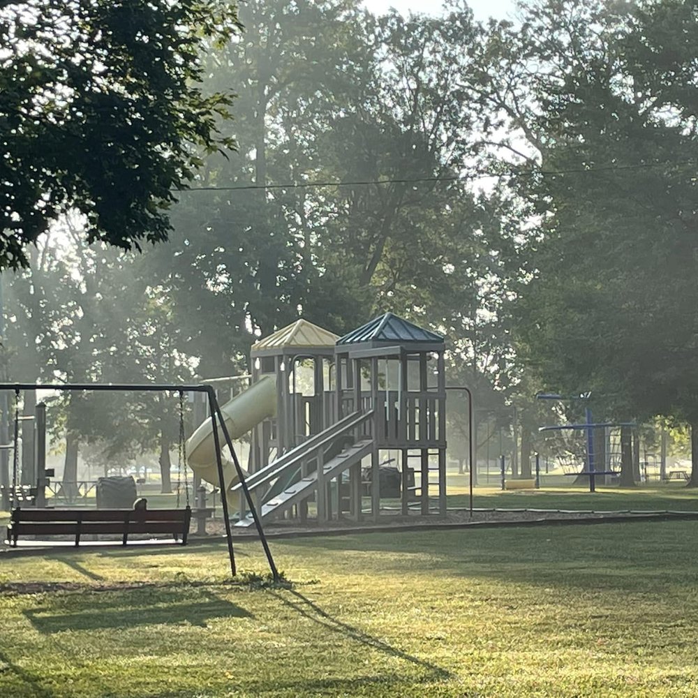 Callaway Park - Playground - Parks Near Me - Elwood, Indiana