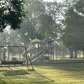 Callaway Park - Playground - Parks Near Me - Elwood, Indiana Callaway Park - Playground - Parks Near Me - Elwood, Indiana