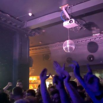Mother - Dance Clubs Near Me - Dublin, D