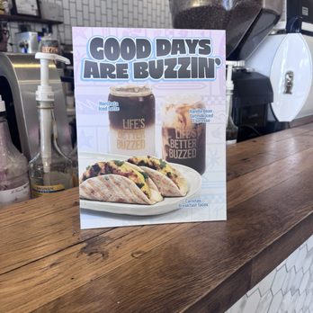 Better Buzz Coffee Hillcrest - Coffee & Tea Near Me - San Diego, California Better Buzz Coffee Hillcrest - Coffee & Tea Near Me - San Diego, California