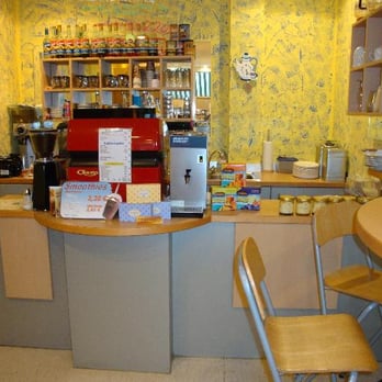 Tee Lichtenrade - Coffee & Tea Supplies Near Me - Berlin, BE