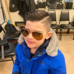 Rob's GoodFellas Barbershop